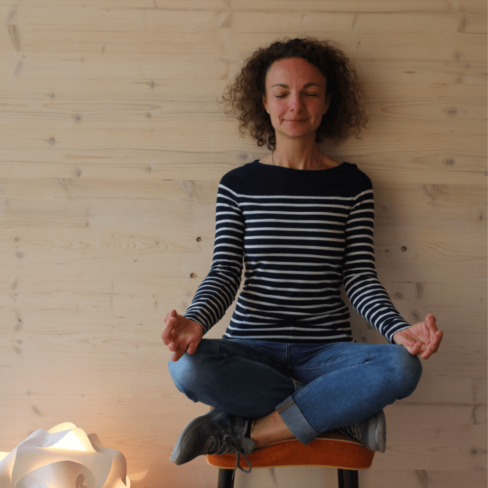 Detox Yoga Retreat Dänemark mit Nicole Reiter und Yvonne Fösel