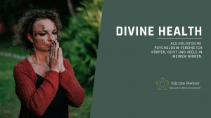 Nicole Reiter Divine Health