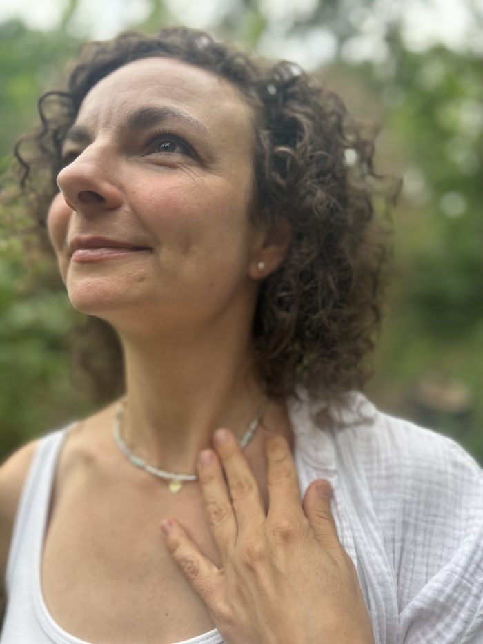 Jammer Detox - mit Psychologin.Nicole