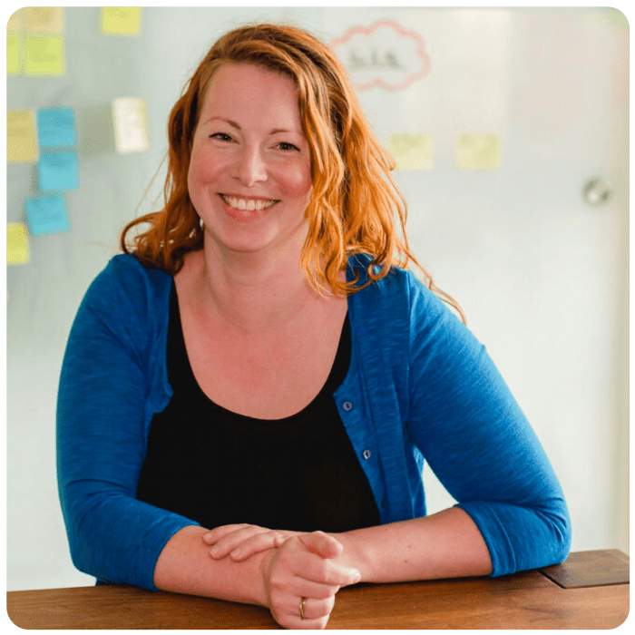 Online Kongress-Familie auf Herzenshöhe-Silke von der Bruck