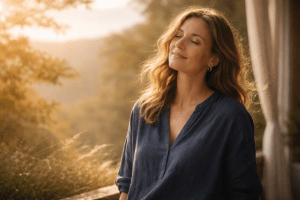 Jammer Detox mit Psychologin.Nicole