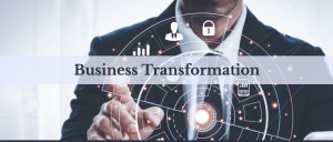 Nicole Reiter Business Transformation