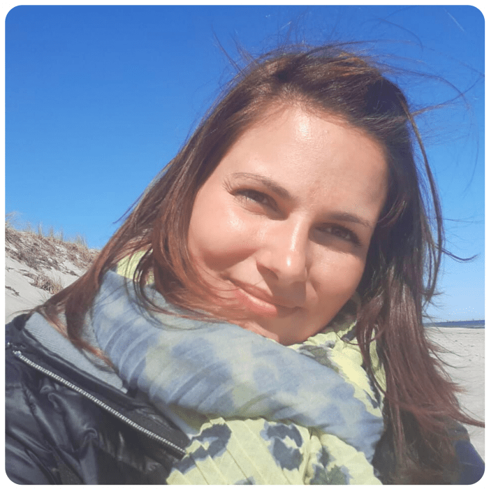 Nicole Reiter Life Psychology - Familie auf Herzenshöhe - Christine Klemp