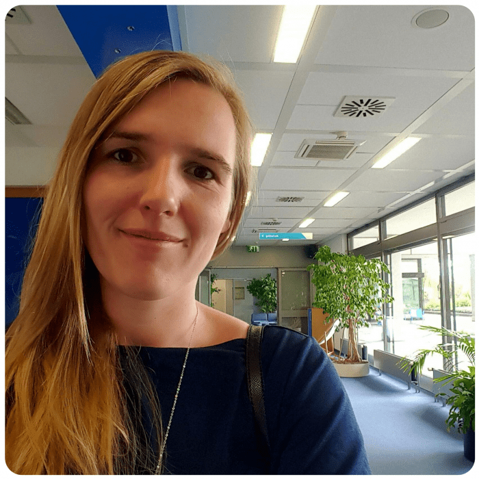 Nicole Reiter Life Psychology - Familie auf Herzenshöhe - Julia Heile