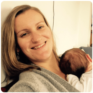 Nicole Reiter Life Psychology - Familie auf Herzenshöhe - Stefanie Dorninger